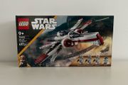 LEGO Star Wars ARC-170 Starfighter 75402