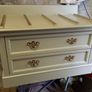 Lowboy chest of drawers Image 4