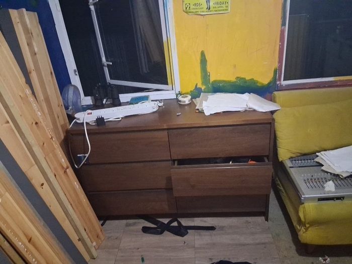 Drawers