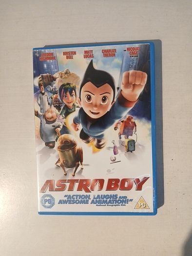 DVD's. One Euro Each. Over 295 DVD's Listed