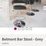 Bar Stool Image 5