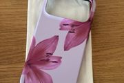 iPhone 17 Pro Max Burga Case