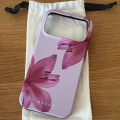 iPhone 17 Pro Max Burga Case
