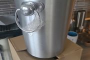 Silver Ice Bucket