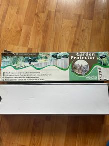 Velda Dogs Cat rabbit and deer electric fence