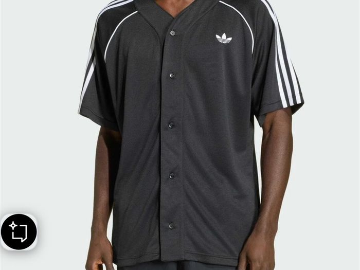 adidas Originals Baseball top
