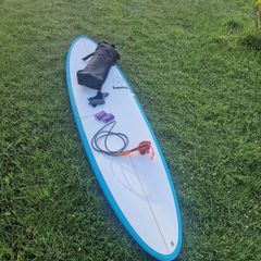 reserved Surfboard Torq reserved