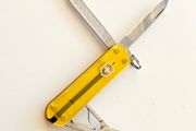 Victorinox Classic Sd 58mm Swiss Army Knife Keychain tool