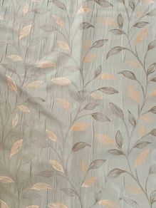 Pair of curtains