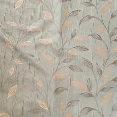 Pair of curtains