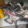 SIP 12" sliding compound mitre saw Image 5