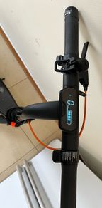 Eletric scooter