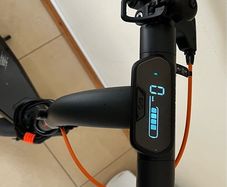 Eletric scooter