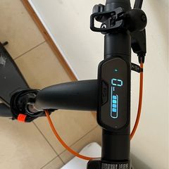 Eletric scooter