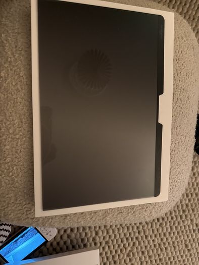 IPROKKO 13.3 inch Laptop Privacy Screen 16:9