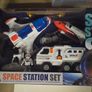 Space station set Image 2