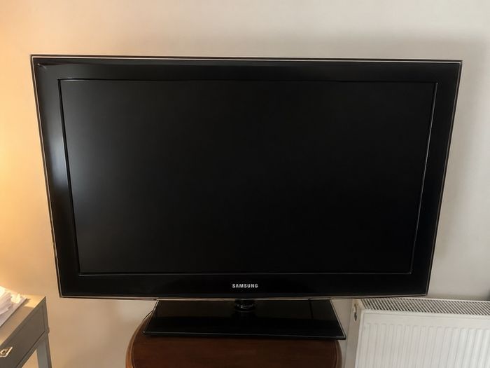 Television