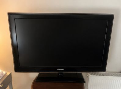 Television
