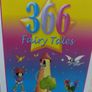 366 Fairy Tales Large Hardback Story Book Image 3