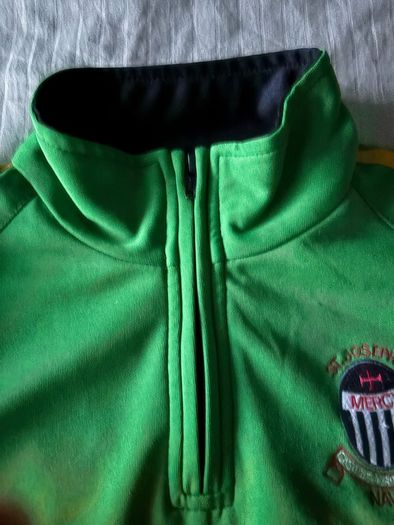 mercy navan full tracksuit