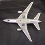 Dragon wings 1:400 Pan Am Lockheed L -1011 500 TriStar 1999 Dragon Mileage Coll. Image 3