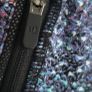 LULULEMON RARE Pace Revival Mermaid Crops Sz 6US (Fit 8-10UK) - Rrp 130 (New) Image 8