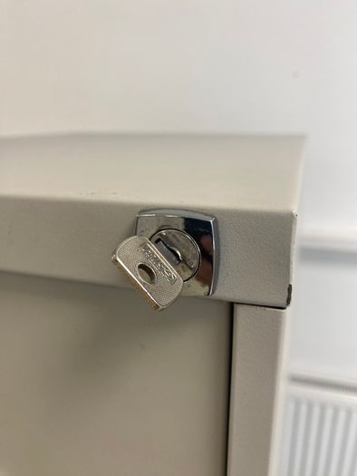 Filing cabinet