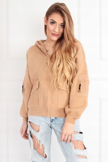 Original, warm and comfortable, spring-autumn jack