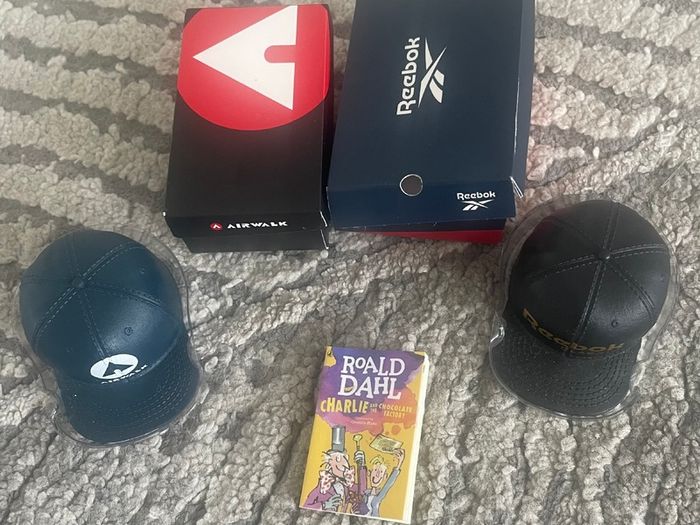Mixed items