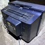 Vintage Mitsubishi 13 inch colour Tv 1980's Image 8