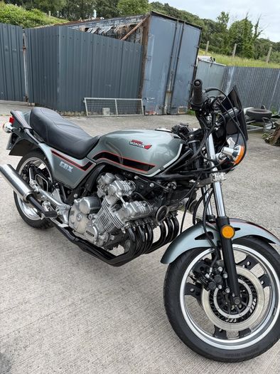 Cbx 1000