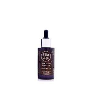 Ella and Jo Nourish & Glow - Superfood Face Oil