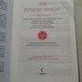The Sunday Missal Image 2