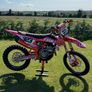 2022 KTM SXF 250 Motorcross bike Image 3