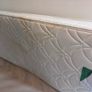 two single mattresses Image 2