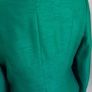Beautiful New Unworn Jacques Vert Emerald Bolero Image 9