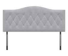 Upholstered Headboard for 1.8m Bed
