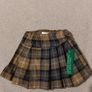 Benetton Baby Skirt and top, New With Tags Image 5