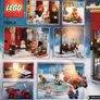 LEGO Christmas Winter Set Image 9