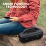 Anker Soundcore Motion Boom Portable Bluetooth Speaker with Titanium Drivers, BassUp Technology, IPX7 Waterproof, 24H Playtime, Soundcore App, Bluetooth 5.0, for Home, Party, Outdoors Image 2