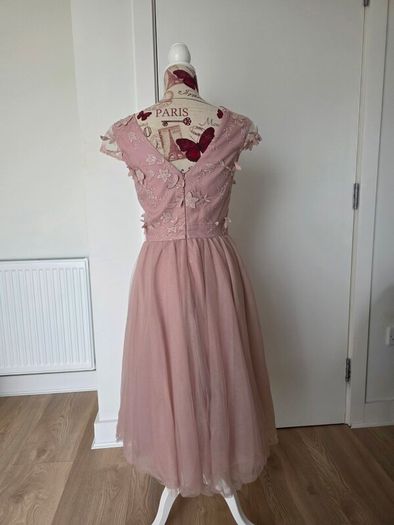 Chi Chi London Dress