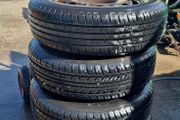 Various Sets &amp; Single Alloys &amp; Steel Wheels For Volkswagen / Seat 5x100 14" 15" 16" 17" 18" @ OCG