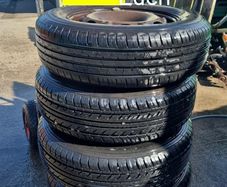 Various Sets & Single Alloys & Steel Wheels For Volkswagen / Seat 5x100 14" 15" 16" 17" 18" @ OCG