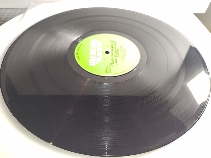 Zero The Hero - Direct To You - Ugly Bug Records - ORIGINAL Mix! Near MINT Condition!!