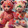 Build a Bear teddies and accessories, Design a Friend dolls and accessories Image 2