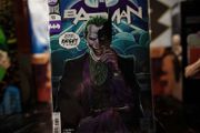 Batman ! Issue #93 ! Harley Quinn Versus Punchline ! 2020 ! by DC Comics !