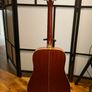 All Solid Wood Tanglewood Earth 200 SN Acoustic Guitar Made in Korea Image 2