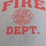fruit of the loom tshirt Image 5