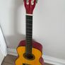 junior guitar Image 3