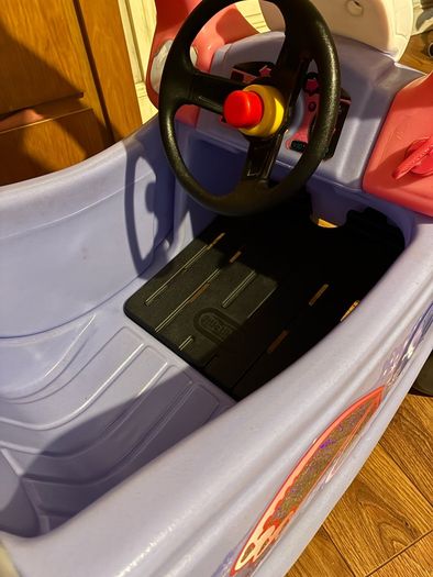Little Tikes Fairy Coupe